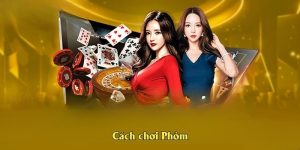 Cách chơi phỏm