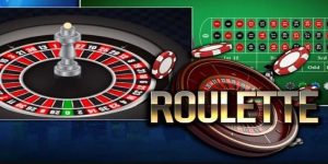 Cách Chơi Roulette