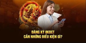 Đăng ký 8kbet