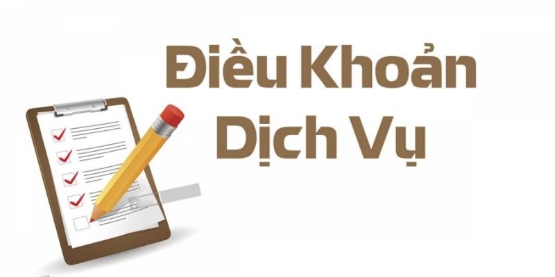 Điều khoản điều kiện 8kbet là gì