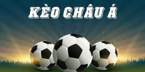 Kèo Châu Á