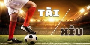 Kèo tài xỉu