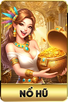 Nổ hũ