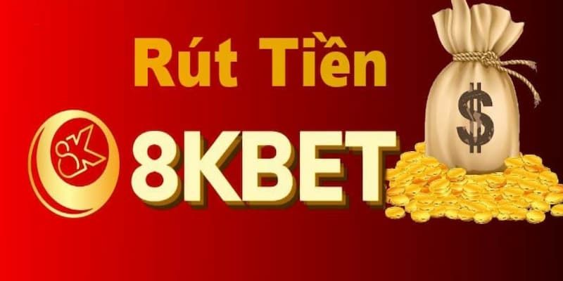 Rút tiền