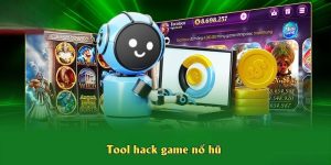 Tool hack nổ hũ